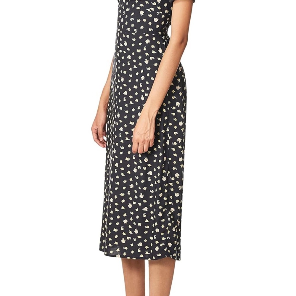 Billabong Women's Love Letters Dress - Picture 2 of 3